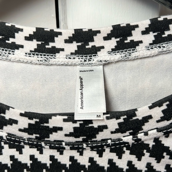 American Apparel Top - Picture 3 of 3